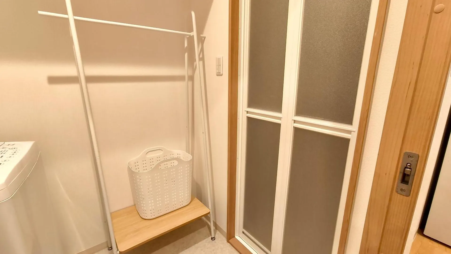 Rest Collection Daikokucho Osakaアパートメント 大阪市