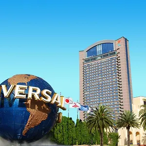 Hotel Keihan Universal Tower, Ōsaka