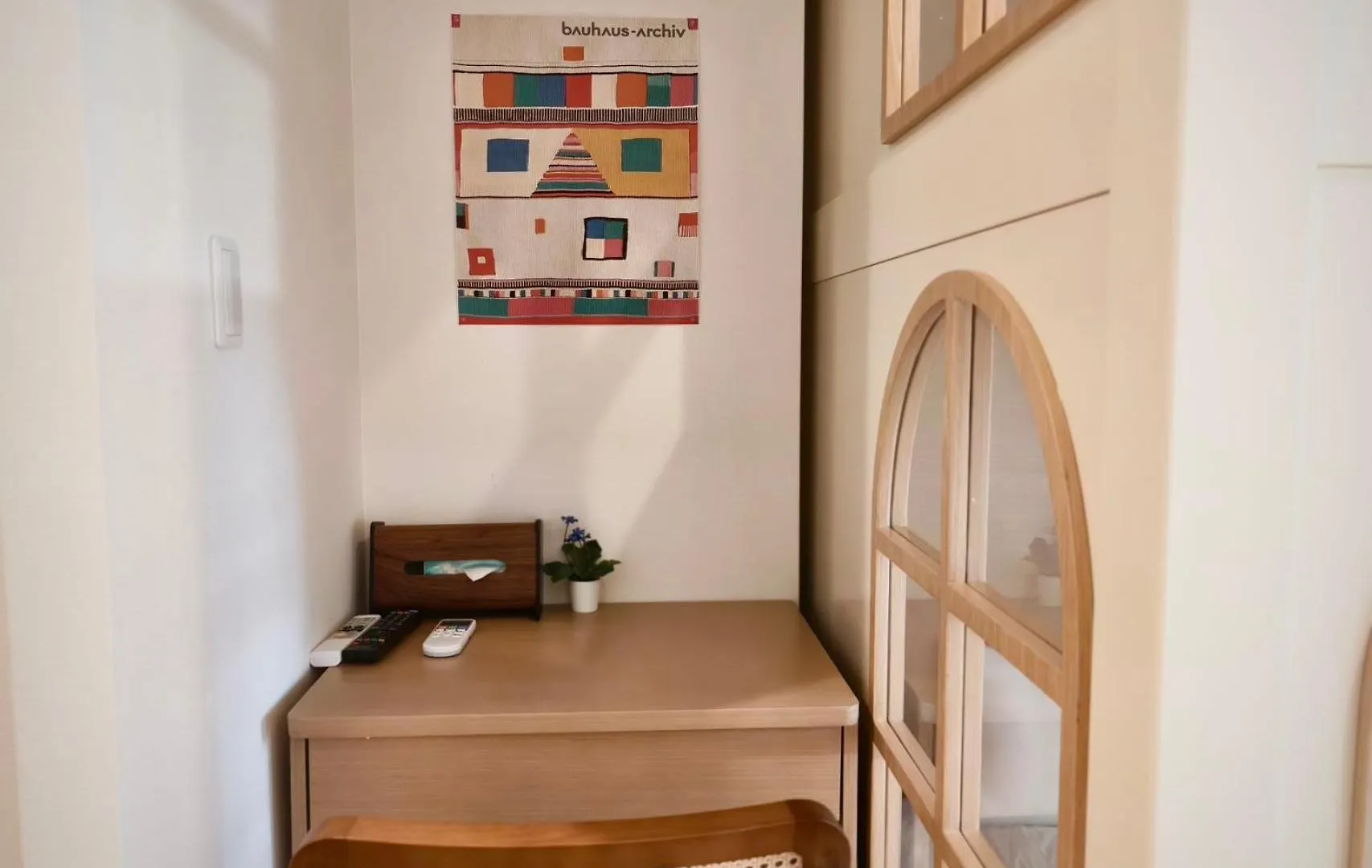 Rest Collection Daikokucho Osaka Apartment 0*,